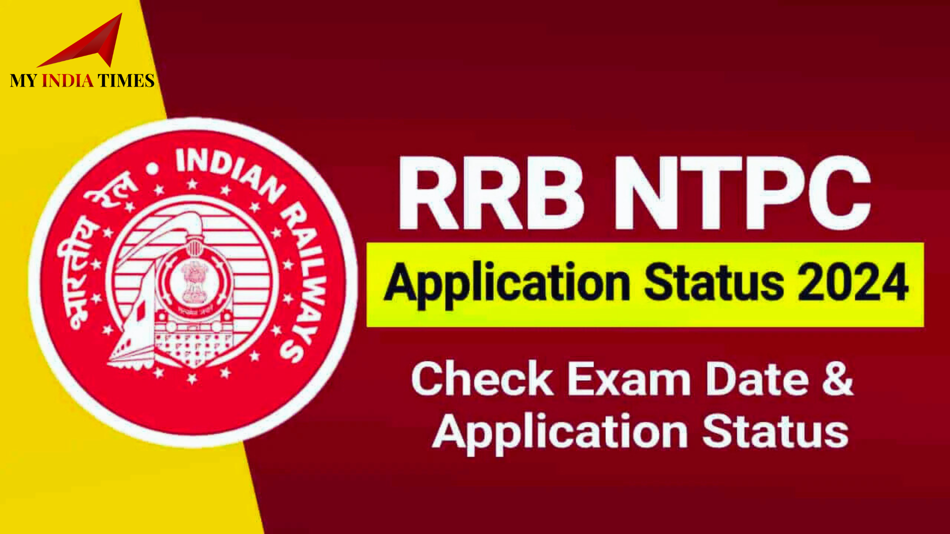 Exam Dates for RRB NTPC 2024: Comprehensive Guide, Updates, and Crucial Details